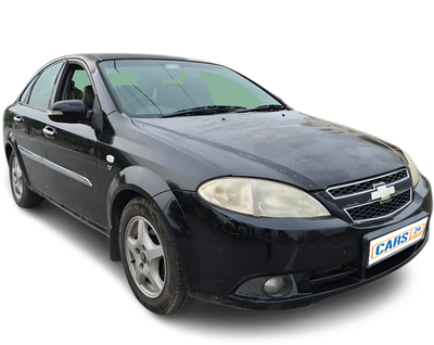 Chevrolet Optra Magnum-img